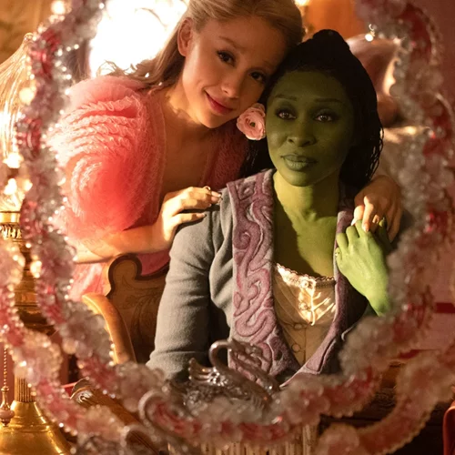 Το "Wicked" κυρίαρχο στα βραβεία του National Board of Review