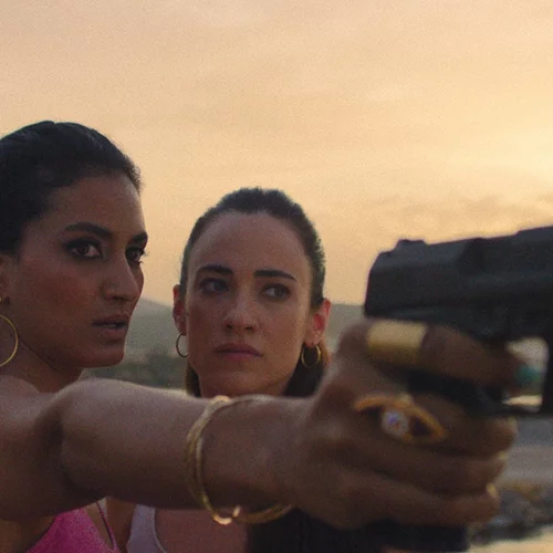 Η "Gorgonà", η "Αρκουδότρυπα" και οι διαφορετικές Ελλάδες του 66ου Φεστιβάλ Θεσσαλονίκης