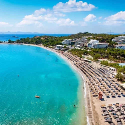 Εκεί θα δροσιστείς στην Αθήνα