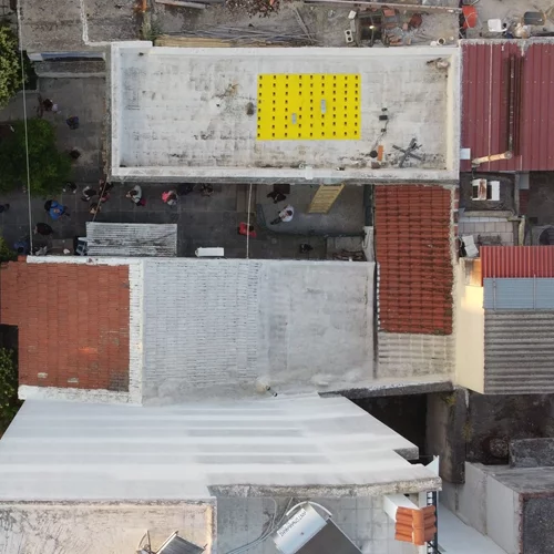 "Κατεδαφίσεις" έρχονται στον Συνοικισμό Χαλανδρίου