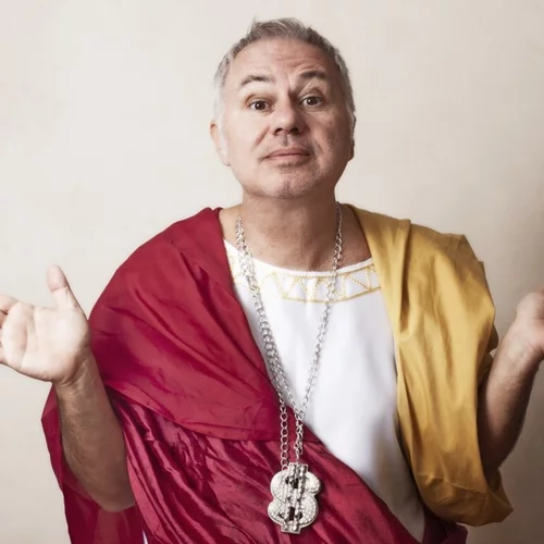 Η Πανελλήνια Ομοσπονδία Θεάματος Ακροάματος για τα επεισόδια έξω από την παράσταση του Χριστόφορου Ζαραλίκου στη Θεσσαλονίκη