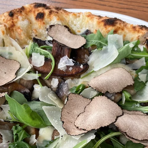 "Massaria Italiana": Νέο ιταλικό στη Νέα Σμύρνη