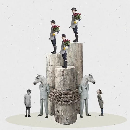 To Εθνικό Θέατρο συζητάει για τον καθημερινό σεξισμό