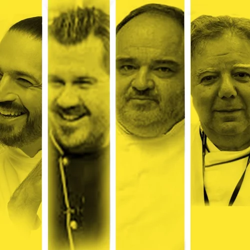 Μία άχαστη Italian Job στο Il Trovatore