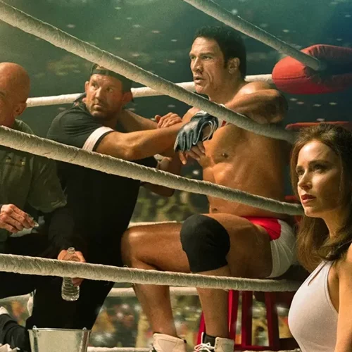 Τι νέο βλέπουμε τώρα στα σινεμά