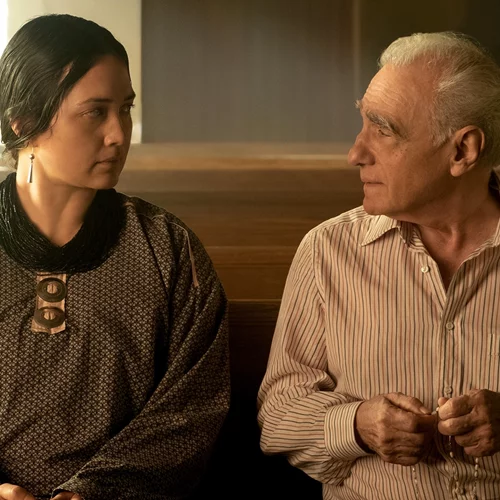 76ο Φεστιβάλ Καννών: μαθήματα ιστορίας και σινεμά από τον Μάρτιν Σκορσέζε