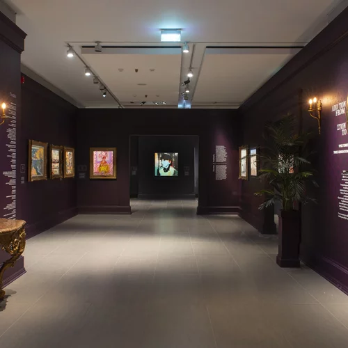 Φέτος τις γιορτές επισκεπτόμαστε ξανά αγαπημένα μουσεία