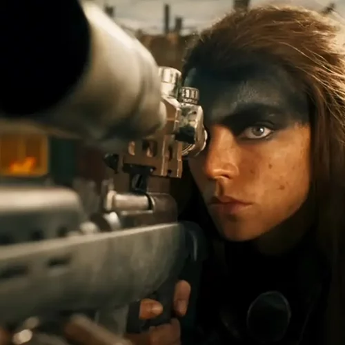 Αύγουστος με Vodafone TV: Όλες οι ταινίες και σειρές που μπορείτε να δείτε αυτόν τον μήνα