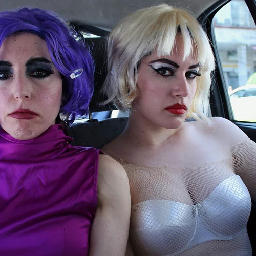 Updated | Το 14ο "Off-off Athens" μάς αποκαλύπτει το πρόγραμμά του και μας παροτρύνει να κοιτάξουμε ψηλά