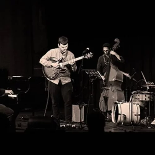 3 μουσικά ραντεβού στο Half Note (16-21/10)