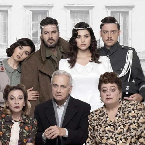 Παπαθανασίου - Ρέππας με νέο έργο και μια μεγάλη επιτυχία τη νέα σεζόν 2023-2024