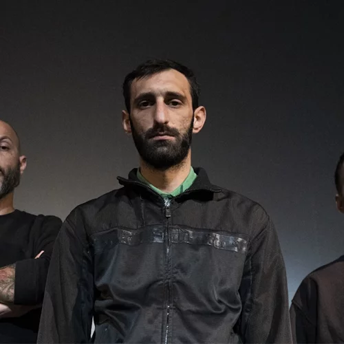 Οι Jolly Roger σκάνε πάλι στη φάση σαν τον "Sergei"