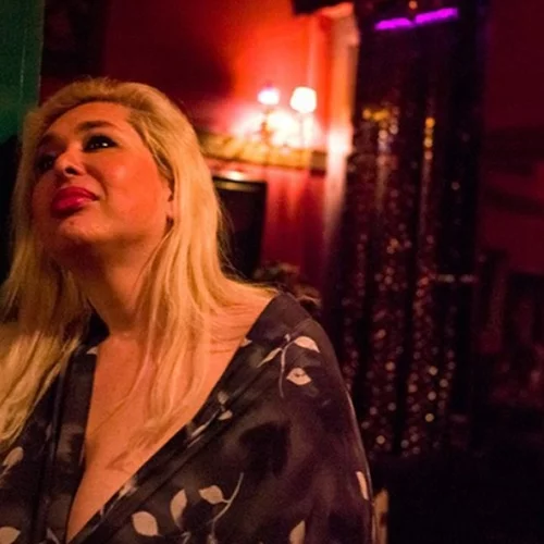 Τα δωρεάν της εβδομάδας: Ένα απόγευμα με την Εύα Στεφανή