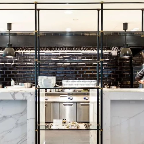 "Academias Hotel" και "NYX Rooftop": Ηospitality Partners του Τaste of Athens