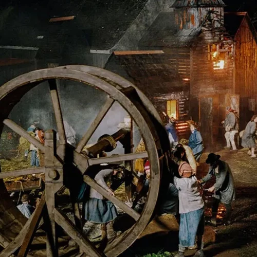 Οι καλύτερες ταινίες που παίζουν τώρα τα σινεμά (25/09-01/10)