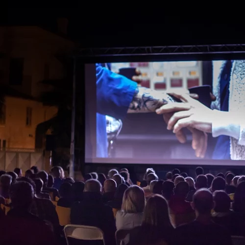 Ώρα για το 5ο KinoFest! Όσα θα δούμε φέτος στην Πάτρα και το Castro Clauss