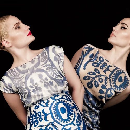 "Roots & Rituals": Ελένη και Σουζάνα Βουγιουκλή μάς ταξιδεύουν στα παραδοσιακά τραγούδια του κόσμου