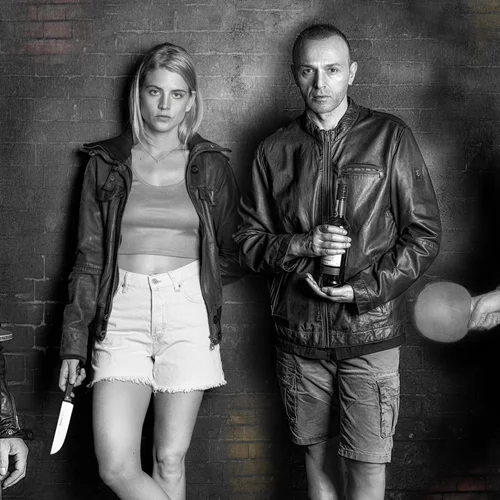 Ο Νίκος Κουρής σκηνοθετεί για πρώτη φορά, στο Θέατρο Αθηνών