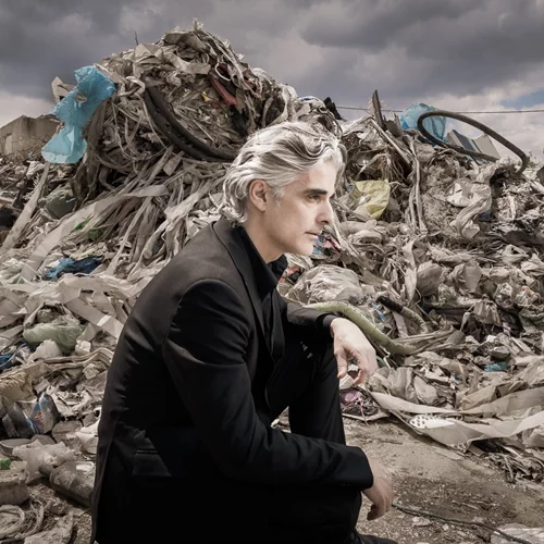 "2071": Ποιον κόσμο θα αφήσουμε στις επόμενες γενιές;