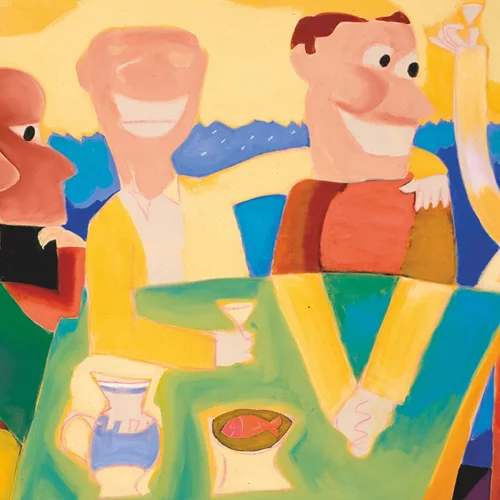 Οι εκθέσεις που θα δούμε στην Πινακοθήκη και το Κέντρο Τεχνών του Δήμου Αθηναίων