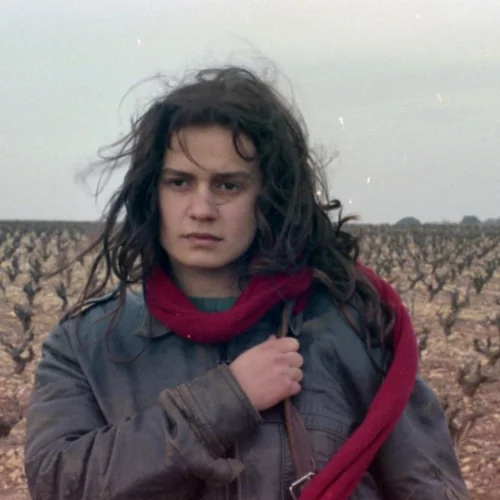 Δίχως Στέγη, Δίχως Νόμο