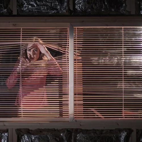 Θέατρο του Νέου Κόσμου: Κατερίνα Παπουτσάκη - Γιάννης Παπαδόπουλος πρωταγωνιστούν στον "Φόβο", μια σύνθεση πάνω στην απιστία