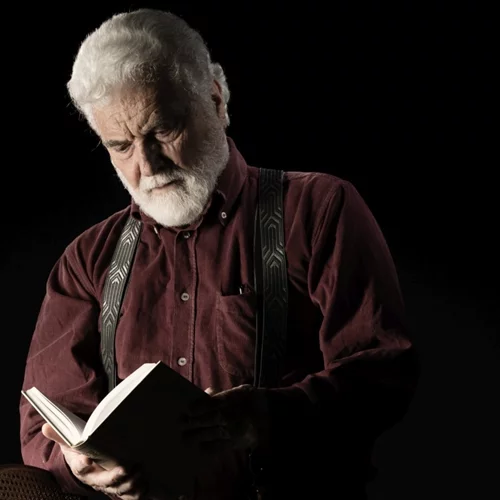 Στέφανος Κυριακίδης: "Τη σημερινή εποχή δίνουμε απαντήσεις, ενώ θα έπρεπε να κάνουμε ερωτήσεις"