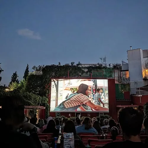 Τι νέο θα δούμε στα θερινά σινεμά αυτό το ΠΣΚ