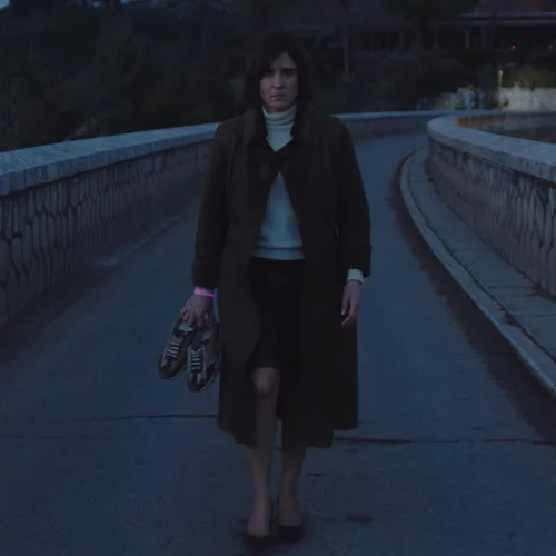 Αφιέρωμα στη φιλμογραφία του Γιώργου Ζώη από το πορτογαλικό φεστιβάλ Curtas Vila do Conde