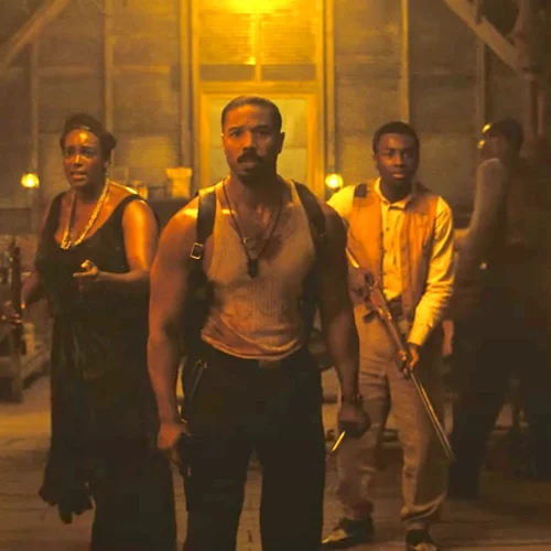 Είναι δυνατόν οι "Αμαρτωλοί" να γκρεμίσουν ολόκληρο Χόλιγουντ;