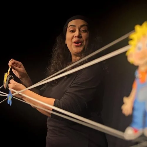 "Ο Πέτρος και ο λύκος" για δύο ακόμα παραστάσεις στην Paraga