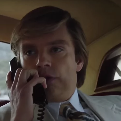 "The Apprentice": Απειλεί ο Ντόναλντ Τραμπ την κυκλοφορία της ταινίας για τη ζωή του;