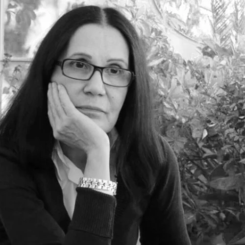 "Ένα στεφάνι για τη Τζένη Μαστοράκη" από την Εθνική Βιβλιοθήκη