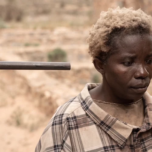 Η Επιβίωση της Ευγένειας