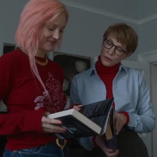 Από τον Τζάρμους στην Ιπέρ: Αυτό είναι το πλήρες πρόγραμμα του 66ου Φεστιβάλ Θεσσαλονίκης