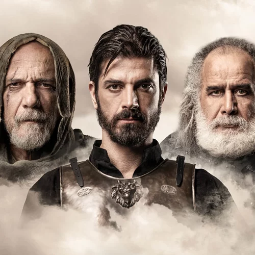 Ο "Φιλοκτήτης" περιοδεύει σε όλη την Ελλάδα και την Κύπρο