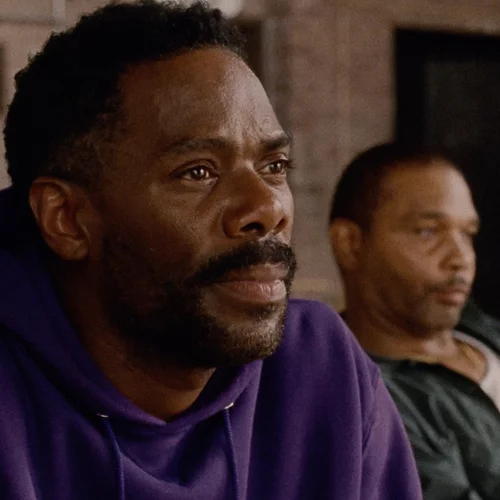 Ο ανερχόμενος σταρ Κόλμαν Ντομίνγκο μιλάει για την "Παράσταση του Σινγκ Σινγκ" (βίντεο)