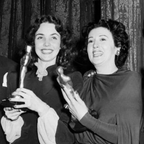 Μεγάλο αφιέρωμα στην Κατίνα Παξινού από την Ταινιοθήκη της Ελλάδος