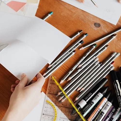 Εικαστική θεραπεία με τη Μαριάννα Κατσουλίδη στην Artens