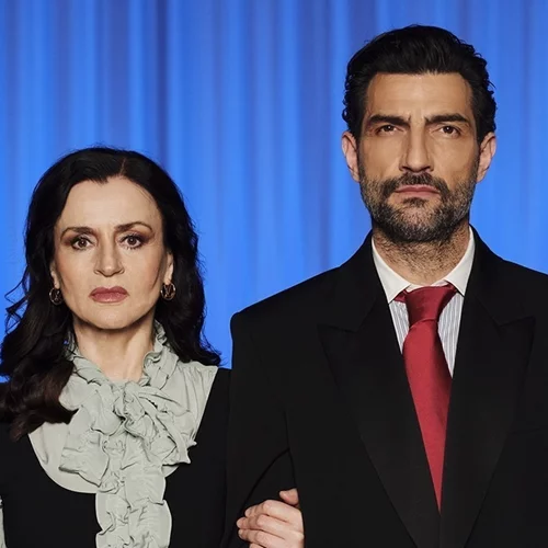 Ελληνικός θίασος σε βρετανικό "Οιδίποδα" στη Στέγη Ιδρύματος Ωνάση;