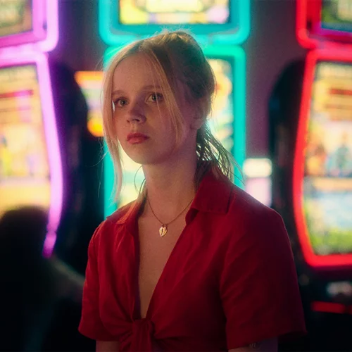 Οι νέες ταινίες των Κωνσταντίνα Κοτζαμάνη και Θέλγια Πετράκη στο 77ο Φεστιβάλ του Λοκάρνο