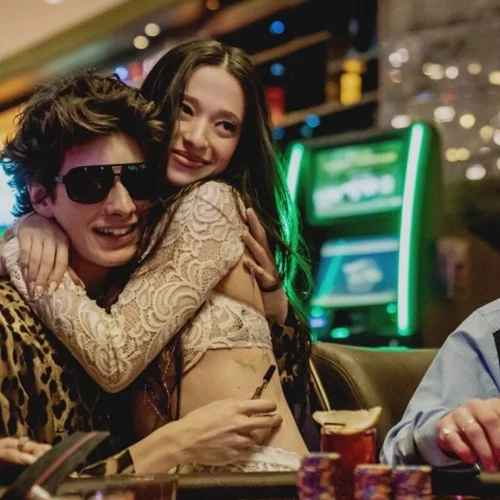 Ζήτω το ανεξάρτητο σινεμά! Θρίαμβος του "Anora" στα 97α Όσκαρ 2025