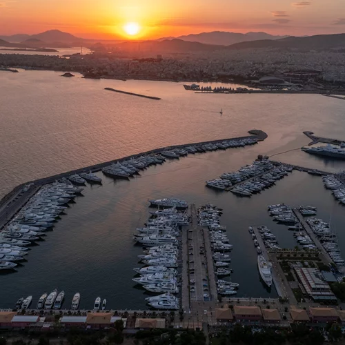 Οι "Μαγευτικές μελωδίες από τη μεγάλη οθόνη" επιστρέφουν στη Μαρίνα Φλοίσβου