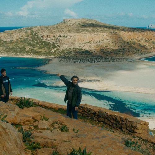 Και στο φεστιβάλ της Τραϊμπέκα η ελληνική ταινία "Pirateland"