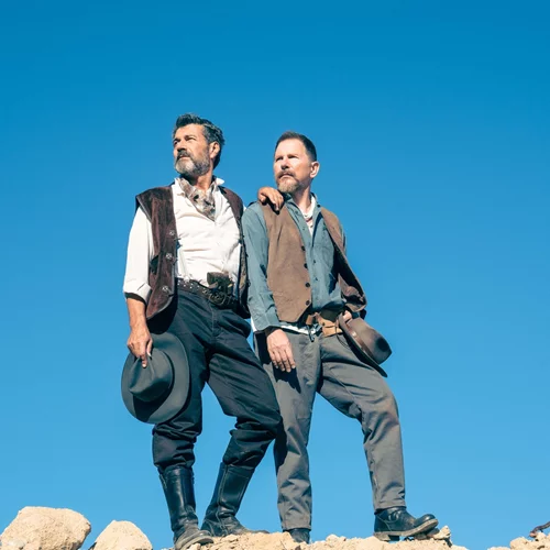 Φέτος στην Αθήνα έχουμε μια σπάνια ευκαιρία να δούμε σύγχρονο θέατρο από την Αυστραλία