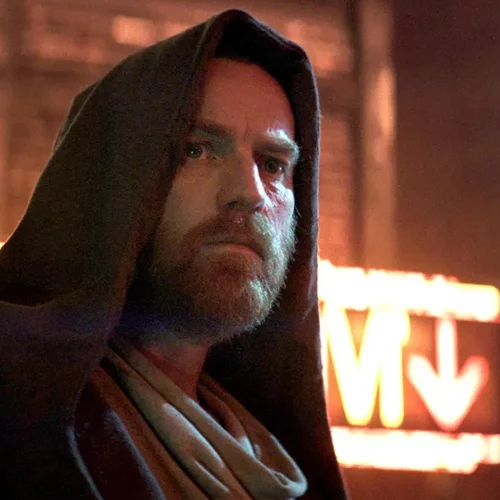 Ένας "Obi-Wan Kenobi" δε φέρνει την άνοιξη