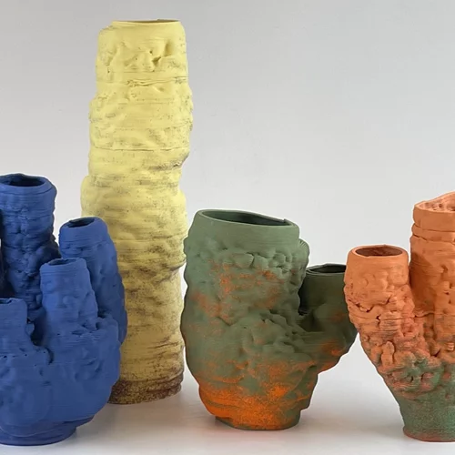 "APNEA 3.0": Από τη ψηφιακή τεχνολογία στον υλικό κόσμο