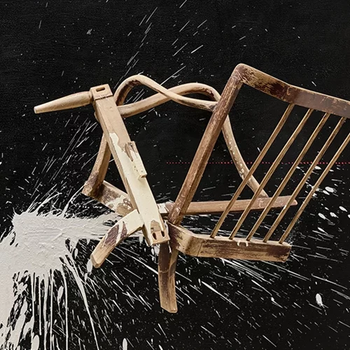 "Η σονάτα του σεληνόφωτος": Καβάφης, Ρίτσος και αφηγήσεις για τη μητρότητα στην Πινακοθήκη Δήμου Αθηναίων