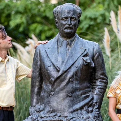 "Επόμενη στάση Κυψέλη": Η sold out θεατρική διαδρομή επιστρέφει για τρίτη σεζόν