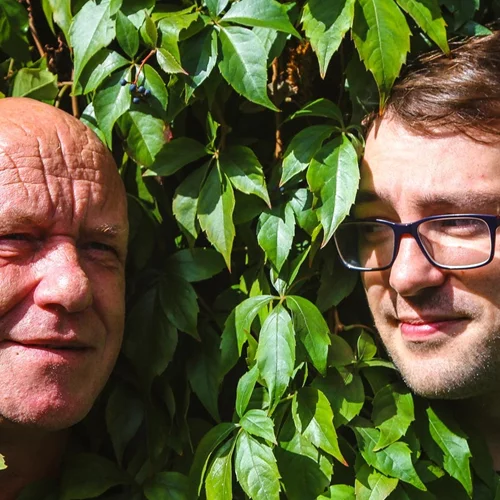 Οι The Orb, πρωτοπόροι της ambient-house σκηνής, για πρώτη φορά στην Ελλάδα